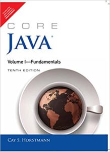 Core Java - Vol. I - Fundamentals