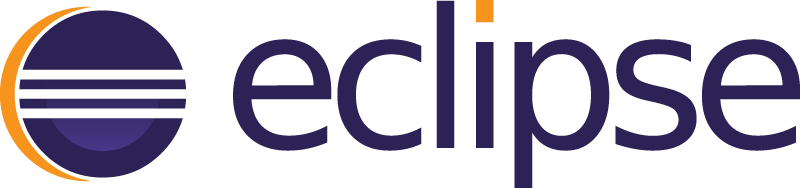 Eclipse IDE Logo