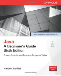 Java A Beginner's Guide
