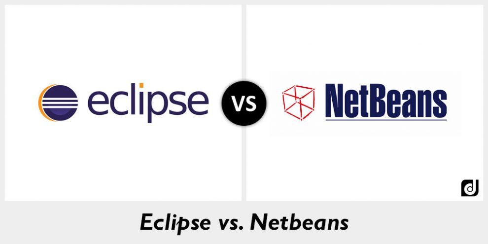 Eclipse vs Netbeans