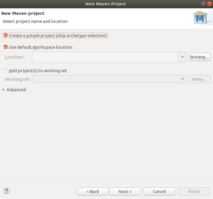 3 Ways to Create Spring Boot Project in Eclipse The Java Programmer